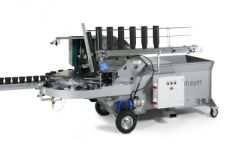 Accesorios para la agricultura